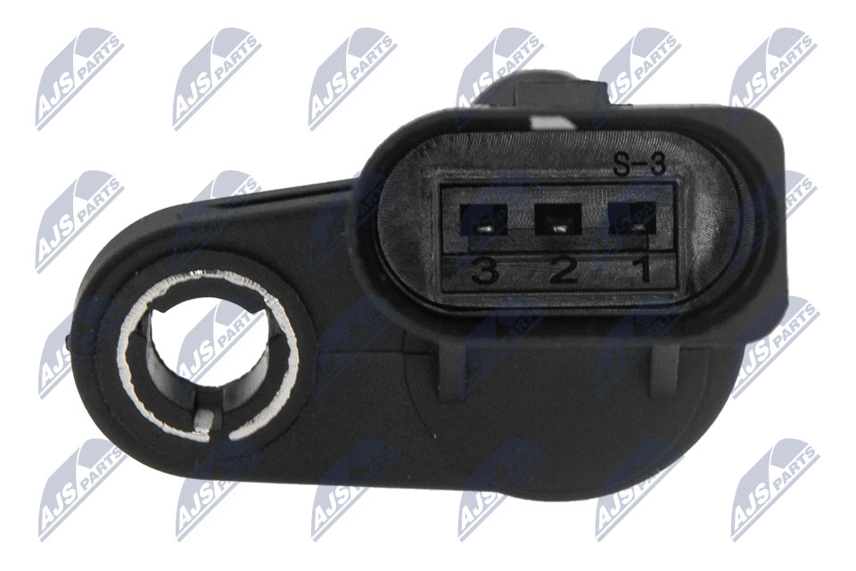 Sensor, camshaft position