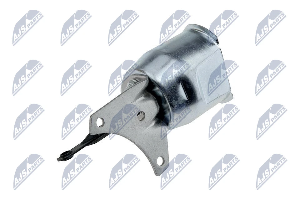 Control Box, charger