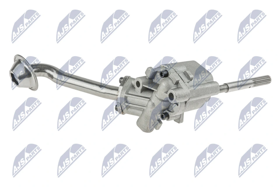 Oil Pump (BPO-VW-004)