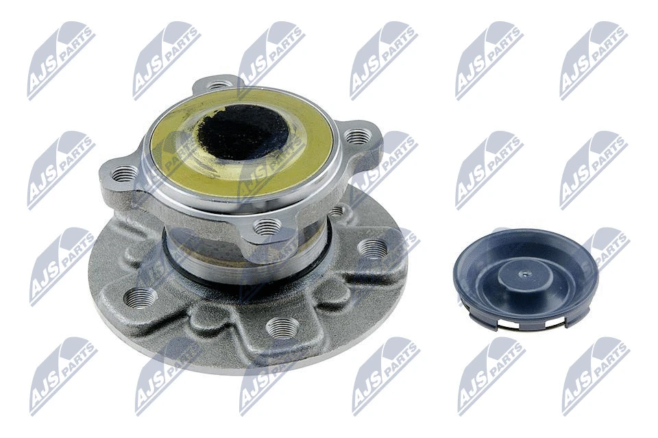 Wheel Bearing Kit (KLT-BM-030)