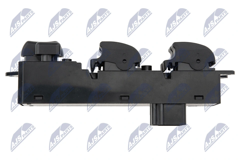 Switch, window regulator