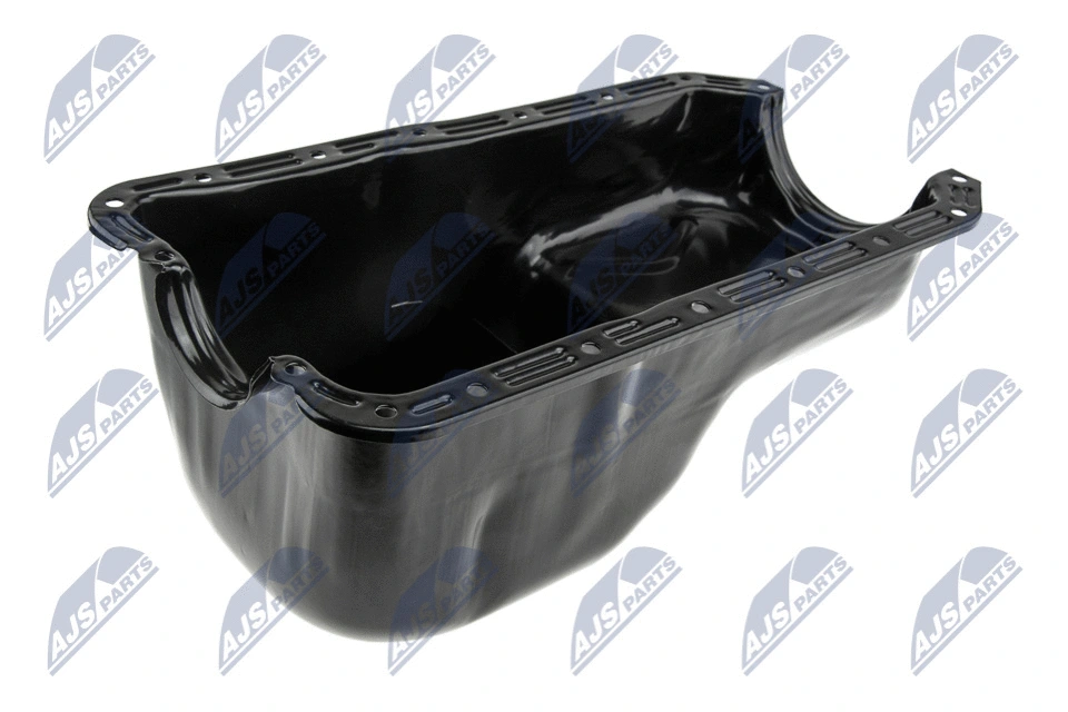 Oil Sump (BMO-FR-004)