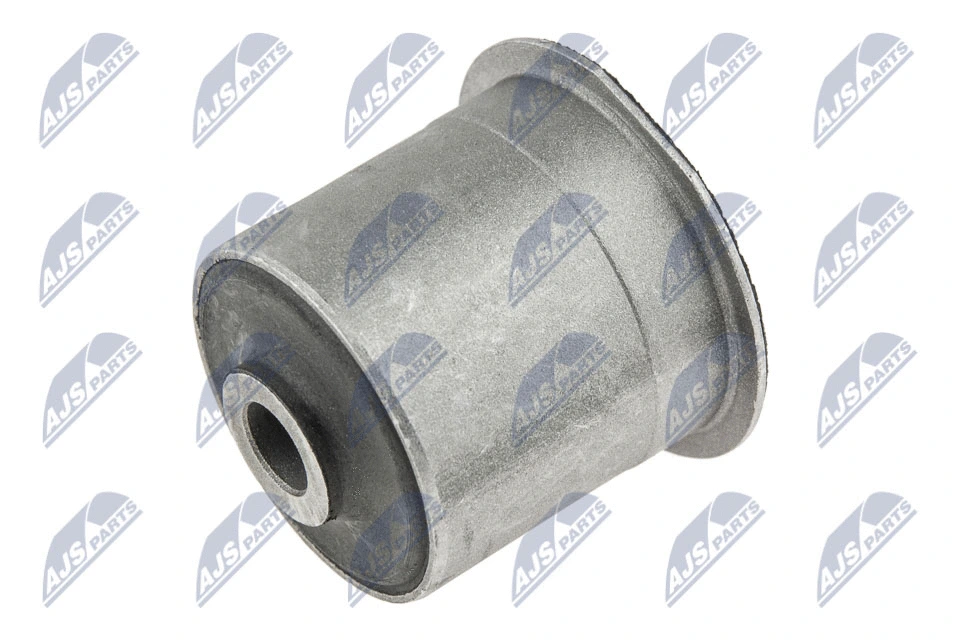 Mounting, control/trailing arm (ZTP-CH-002B)