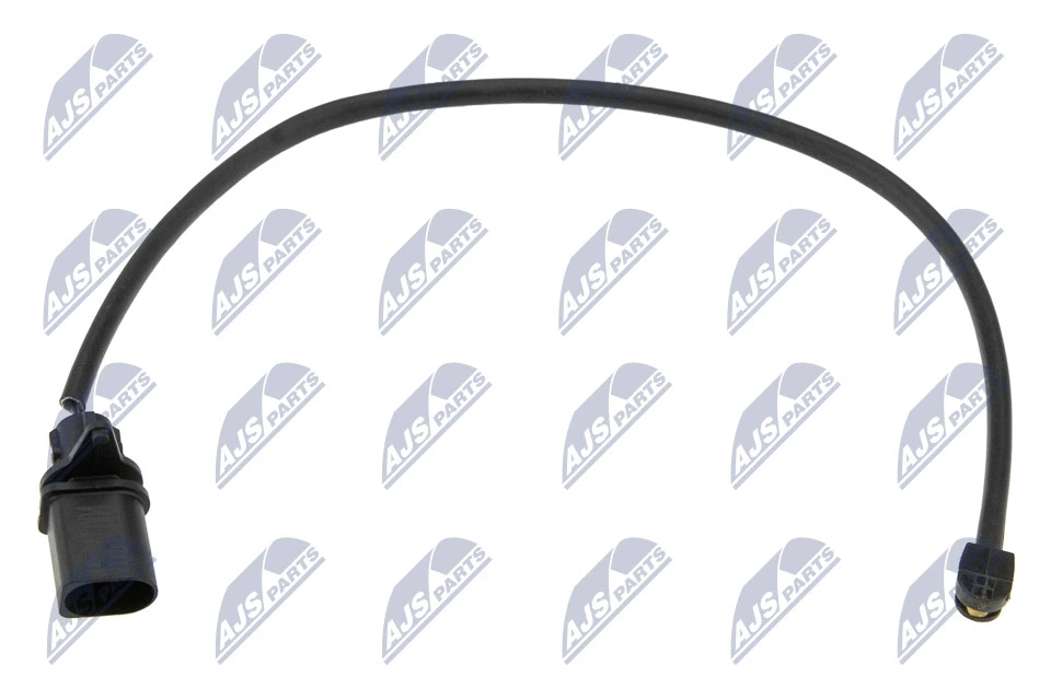 Warning Contact, brake pad wear (HCZ-AU-004)