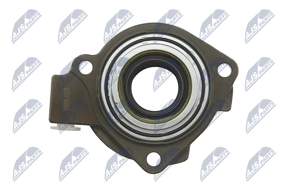 Central Slave Cylinder, clutch