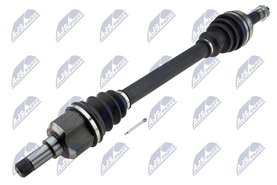Drive Shaft