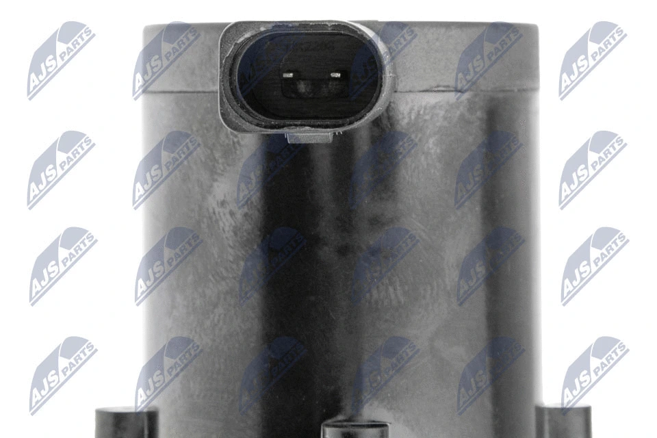 Auxiliary Water Pump (cooling water circuit)