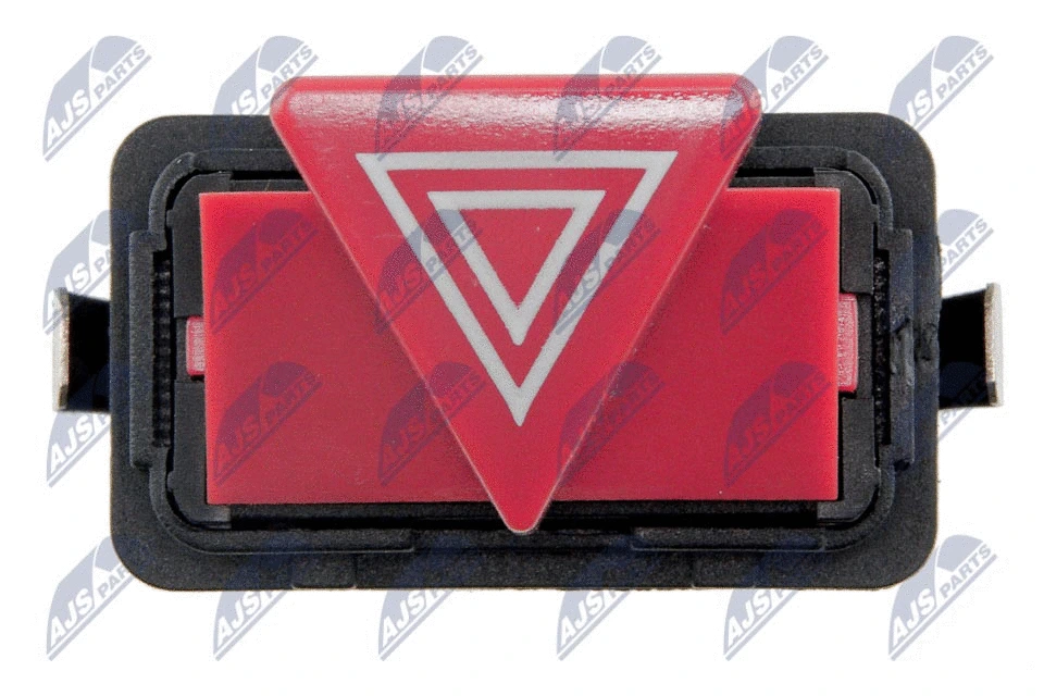 Hazard Warning Light Switch