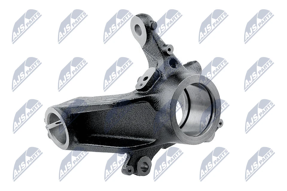 Steering Knuckle, wheel suspension (ZZP-FT-000)