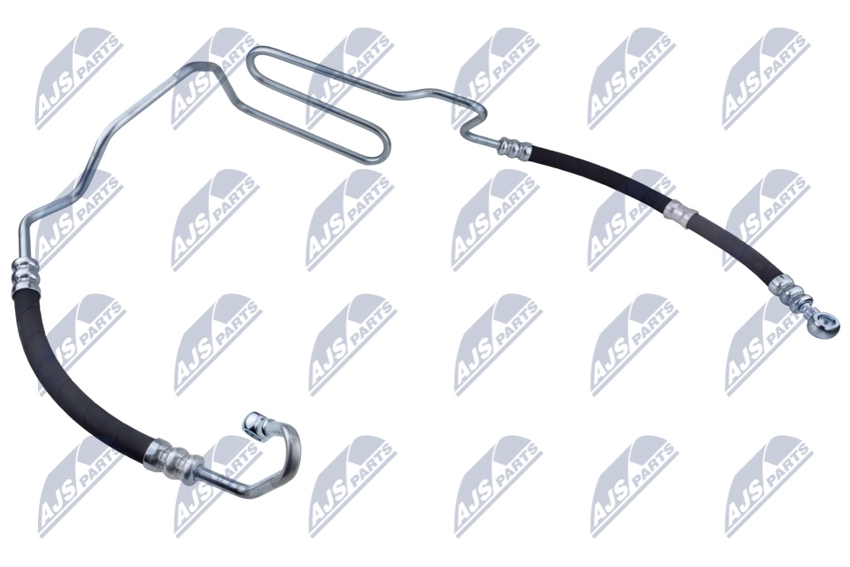 Hydraulic Hose, steering