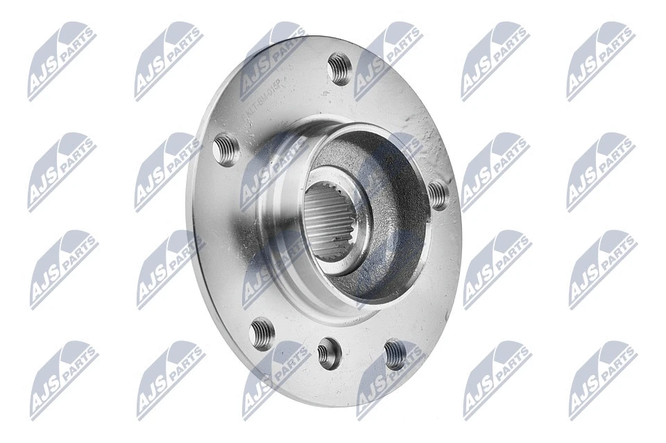 Wheel Hub (KLT-BM-015P)