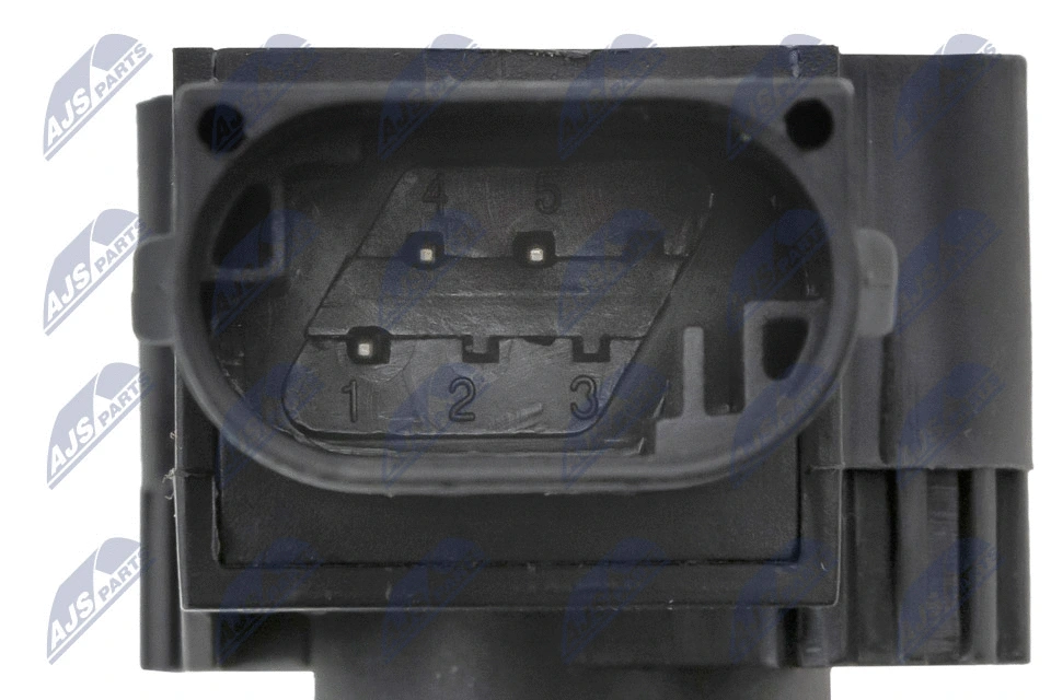 Sensor, Xenon light (headlight levelling)