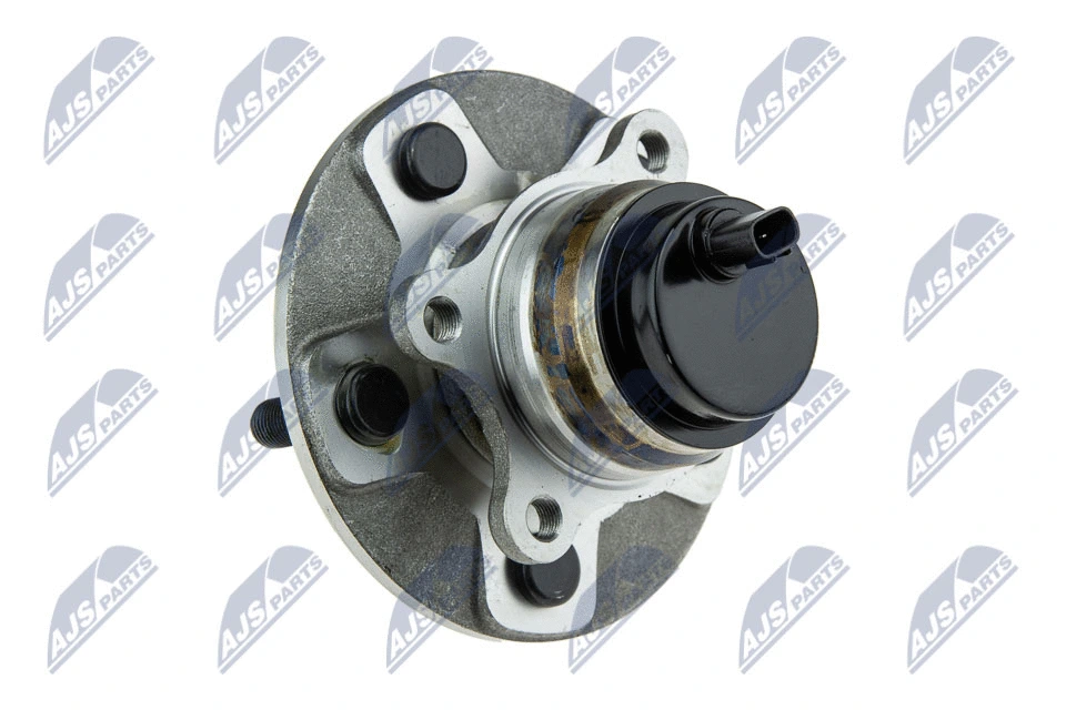 Wheel Hub (KLP-TY-077)