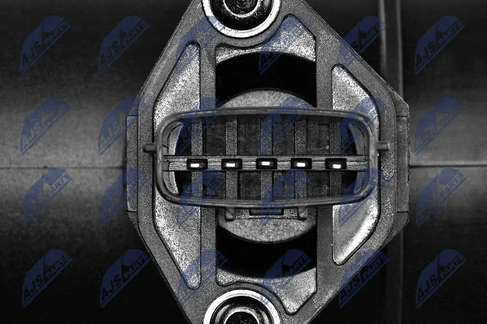 Mass Air Flow Sensor