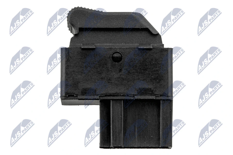 Switch, window regulator