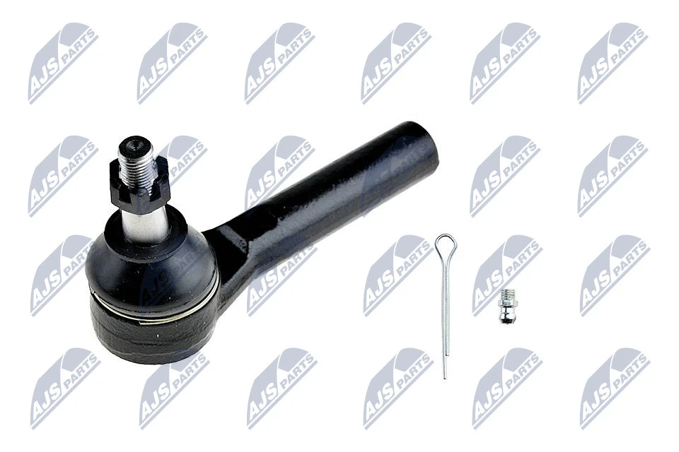 Tie Rod End (SKZ-CH-058)