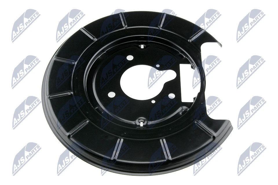 Splash Guard, brake disc (HTO-PE-000)