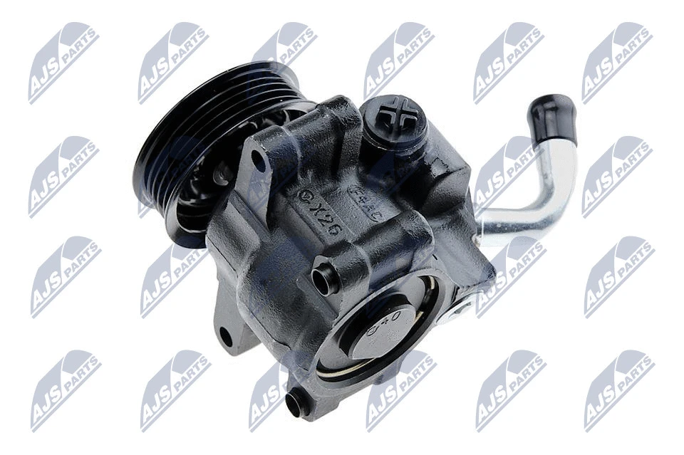 Hydraulic Pump, steering