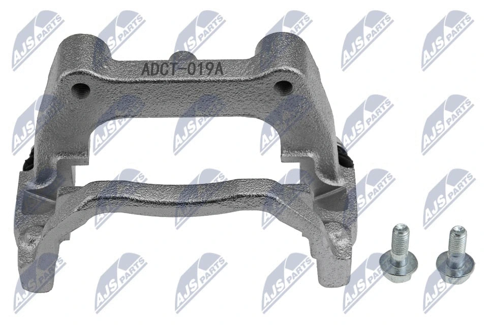 Bracket, brake caliper (HZT-CT-019A)