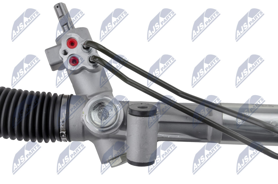Steering Gear