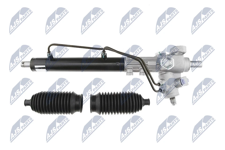 Steering Gear