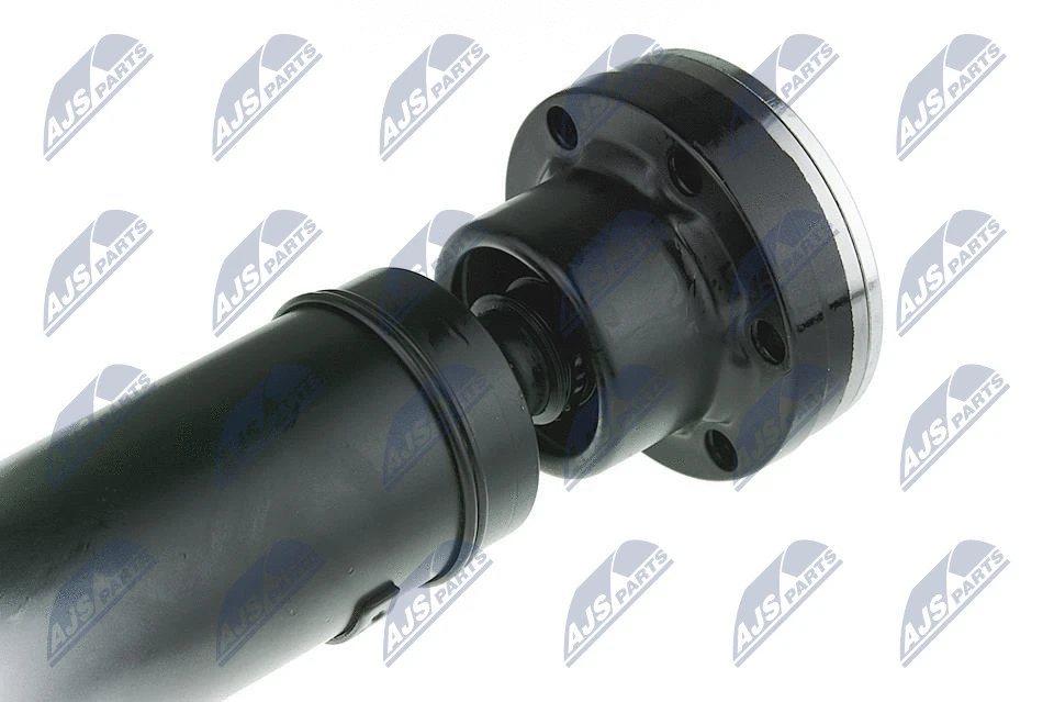 Propshaft, axle drive