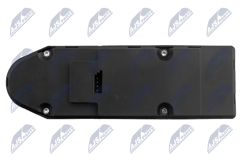 Switch, window regulator