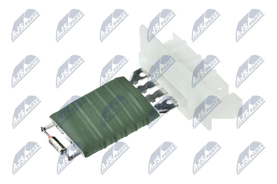 Resistor, interior blower (ERD-AU-001)