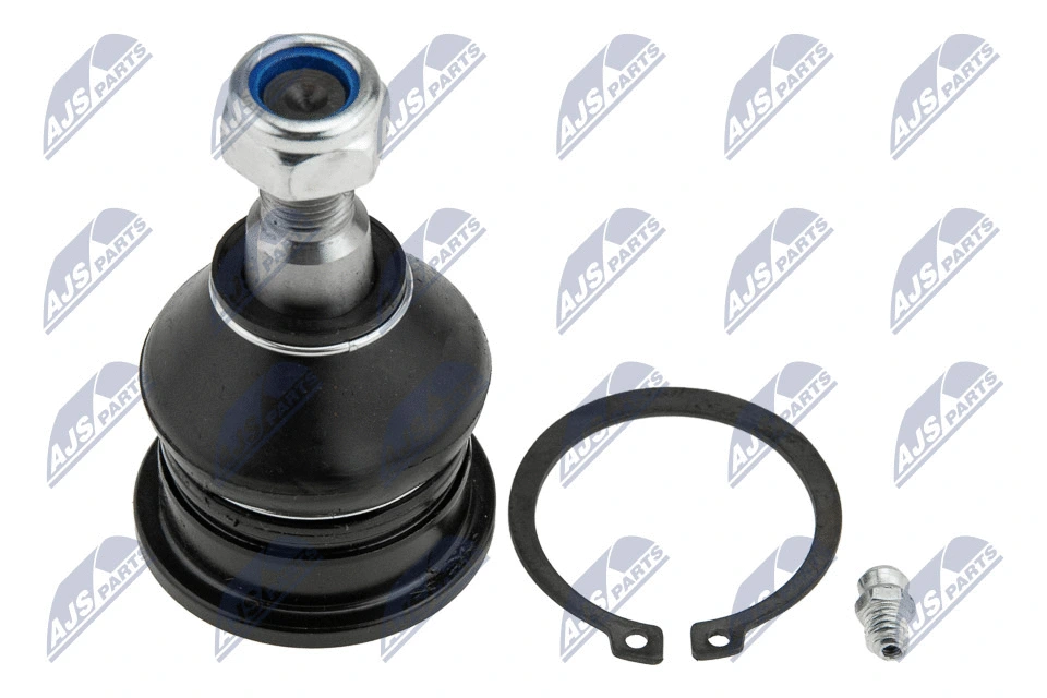 Ball Joint (ZSD-MS-028)