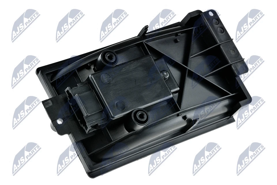 Resistor, interior blower