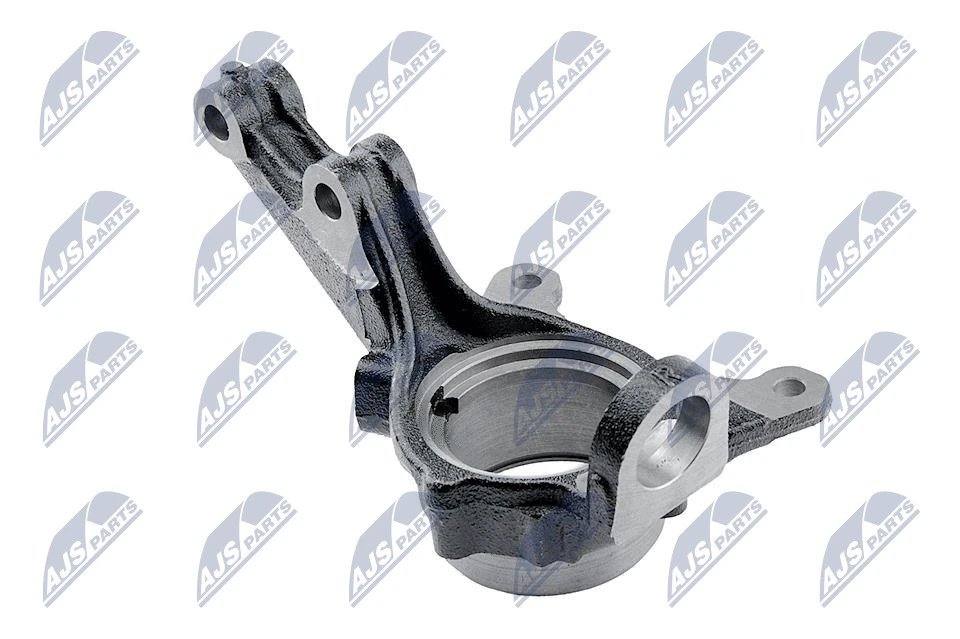Steering Knuckle, wheel suspension