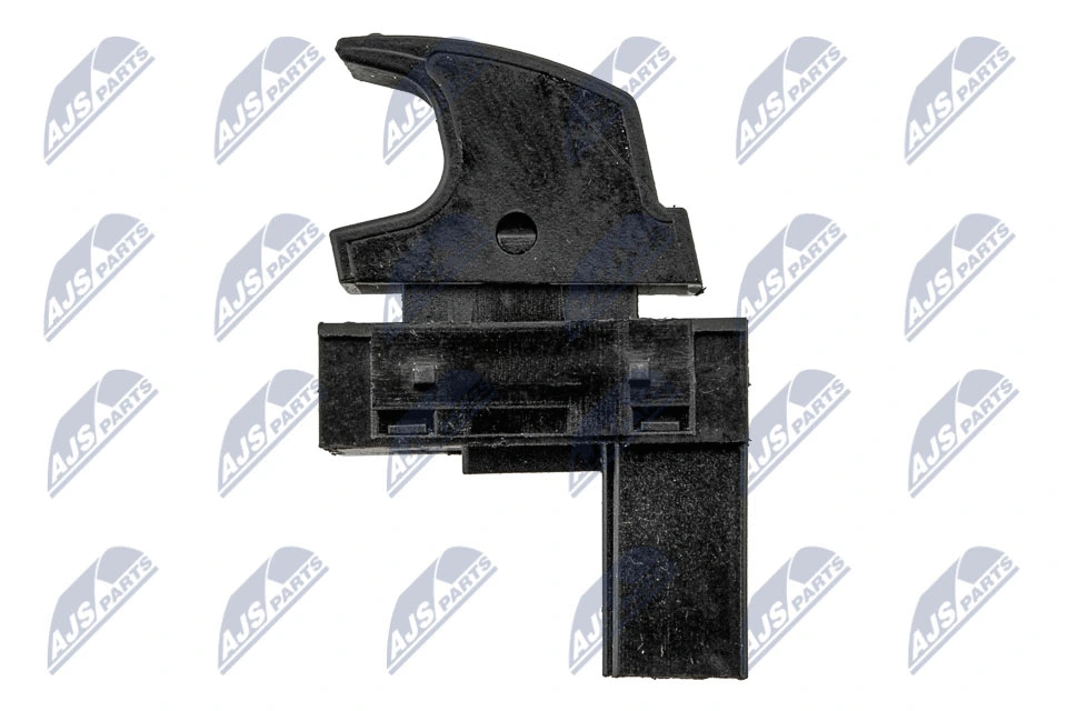 Switch, window regulator