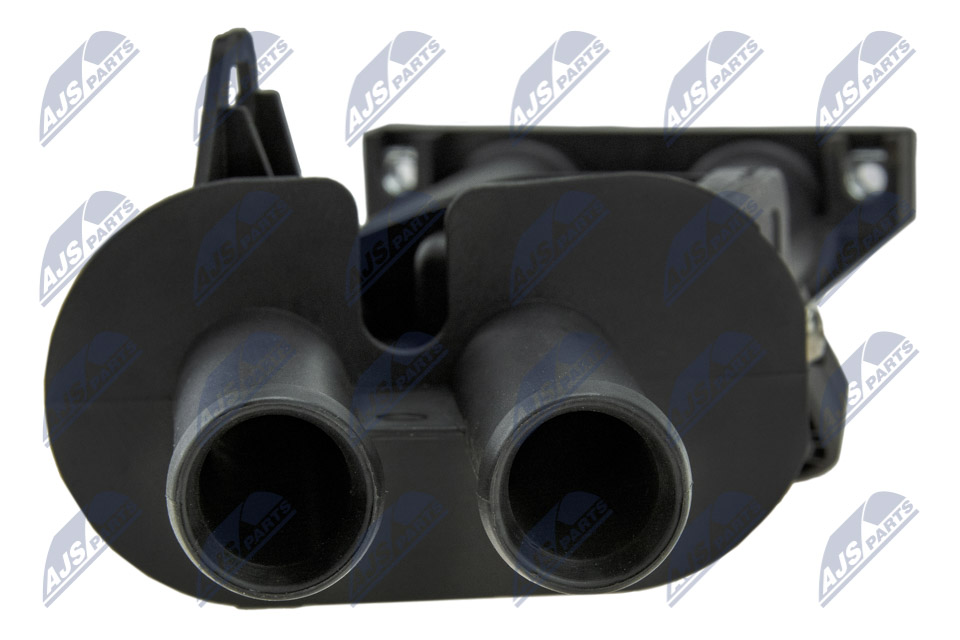 Coolant Control Valve