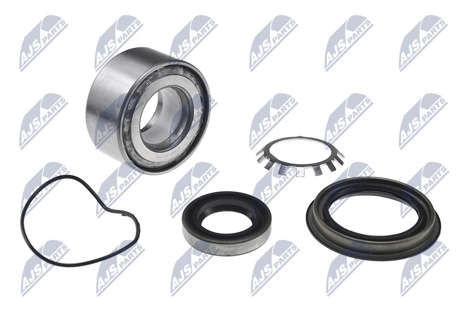 Wheel Bearing Kit (KLT-NS-003)