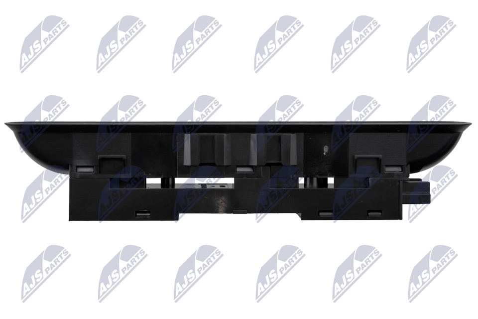 Switch, tailgate release