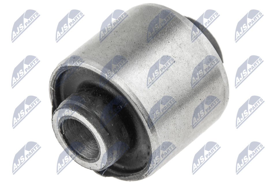 Mounting, control/trailing arm (ZTT-MS-012C)