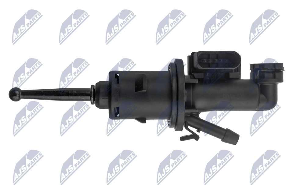 Master Cylinder, clutch