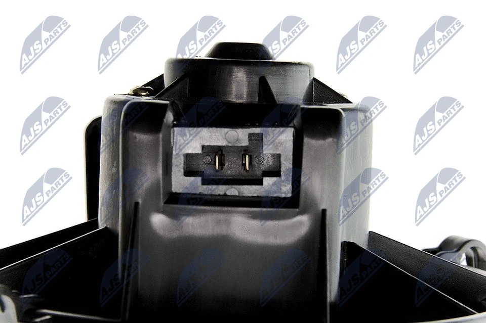 Electric Motor, interior blower