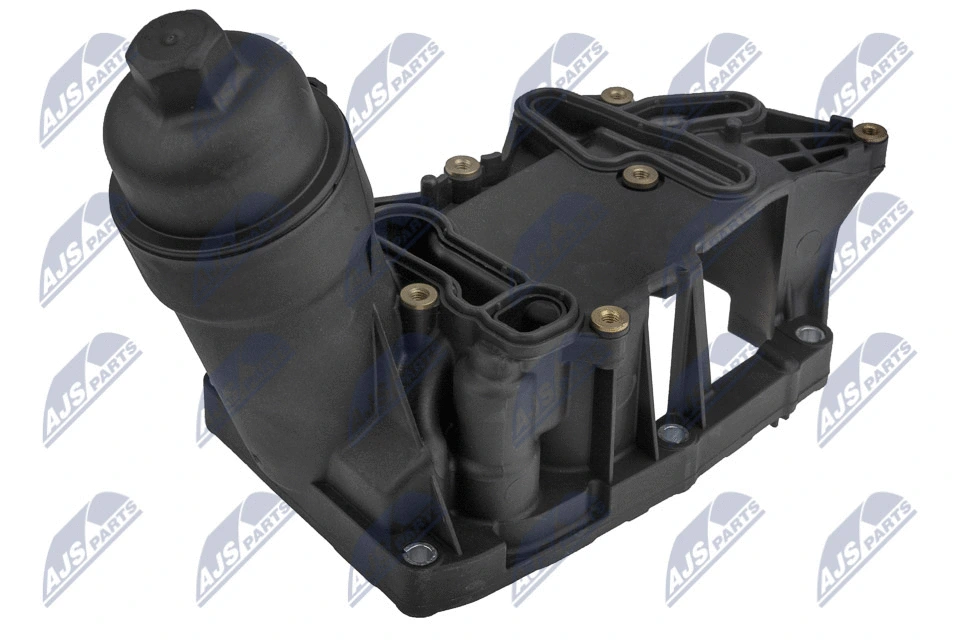 Housing, oil filter (CCL-BM-032)