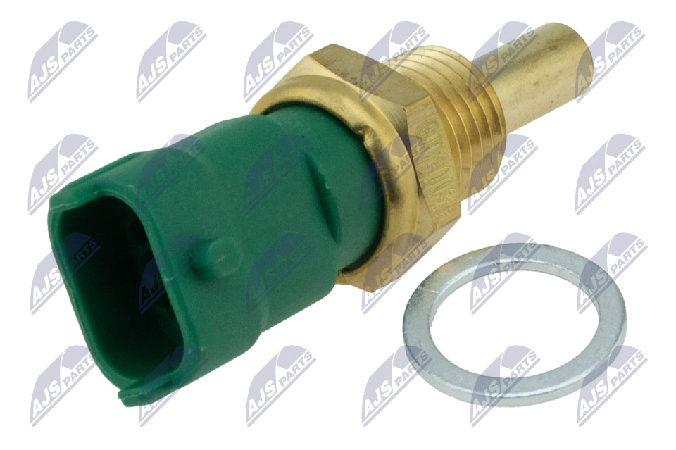 Sensor, coolant temperature