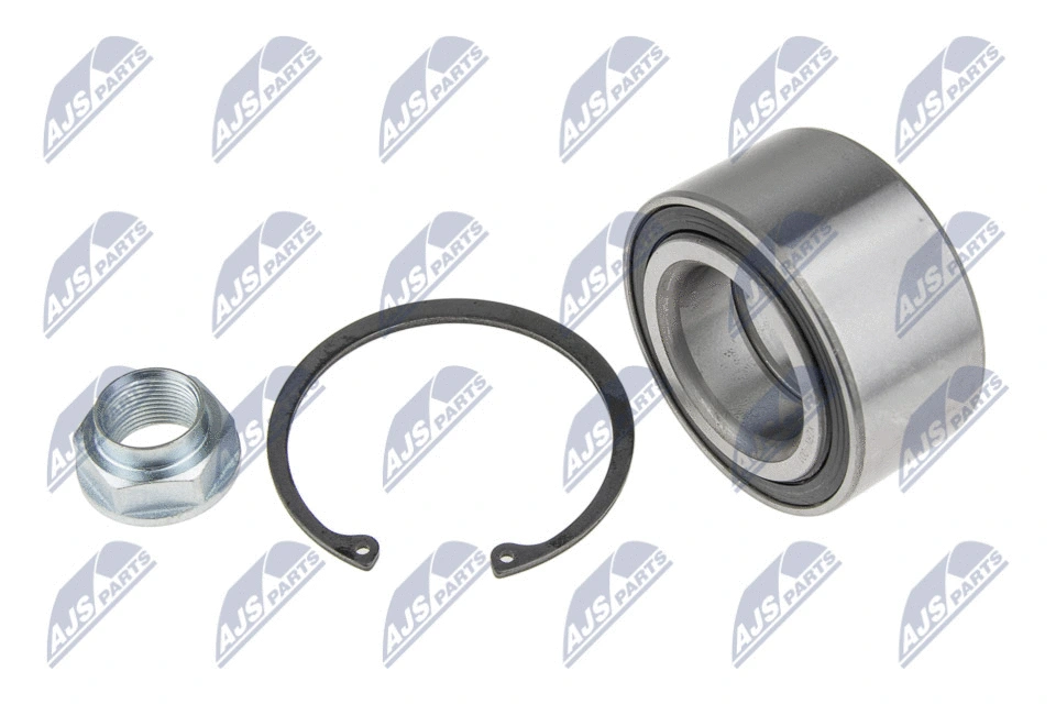 Wheel Bearing Kit (KLP-RV-001)