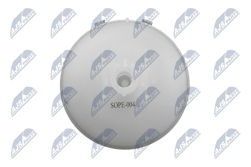 Expansion Tank, coolant