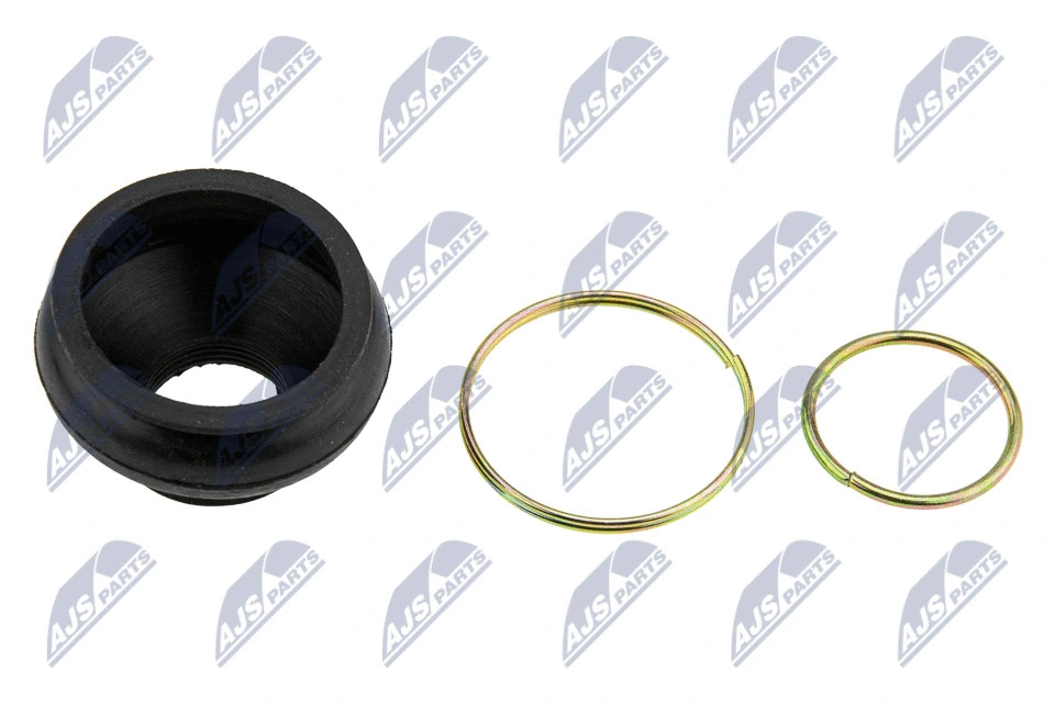 Repair kit, supporting/ball joint