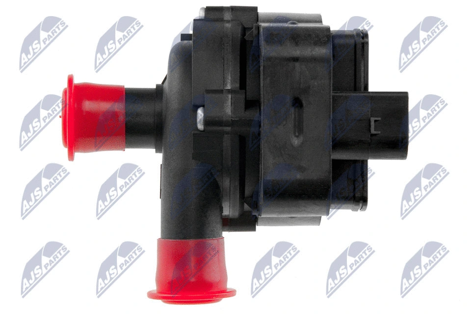 Auxiliary Water Pump (cooling water circuit)