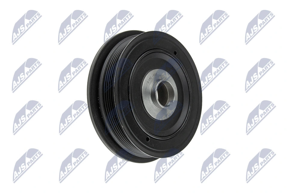 Belt Pulley, crankshaft (RKP-RE-008)