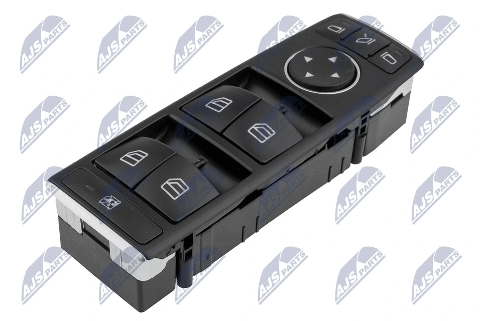 Switch, window regulator (EWS-ME-075)