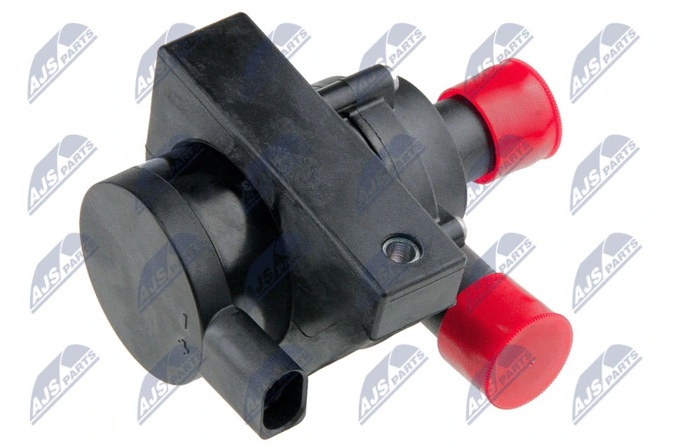 Water Recirculation Pump, parking heater