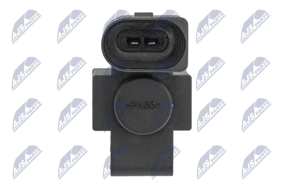 Control Valve, air intake