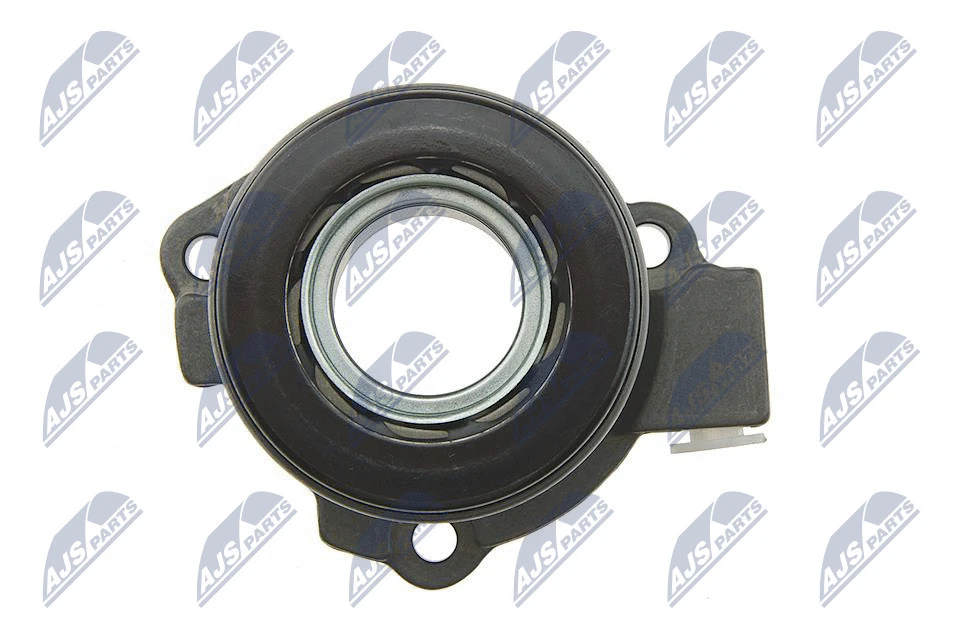 Central Slave Cylinder, clutch