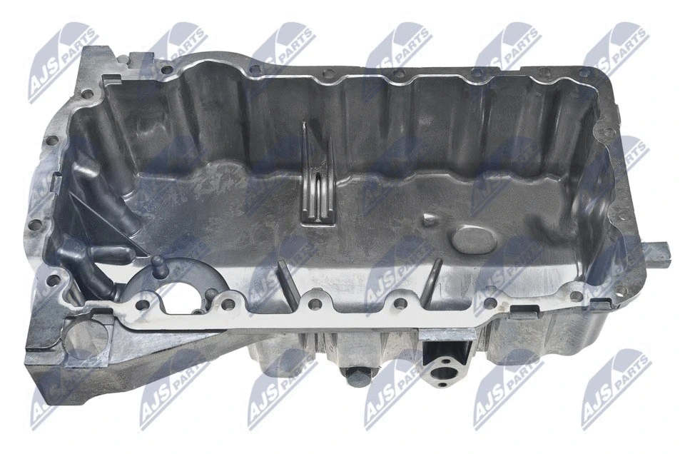 Oil Sump